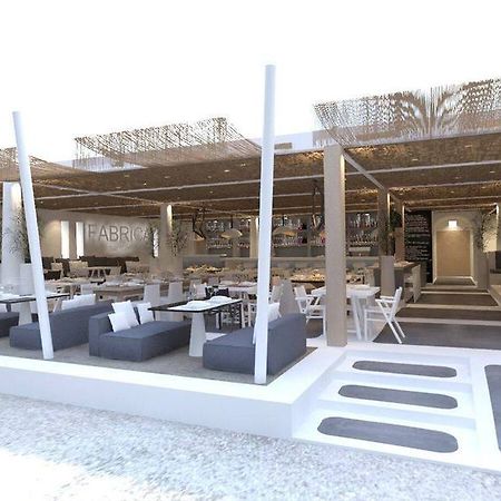 Boho Suites Santorini Періволос Екстер'єр фото