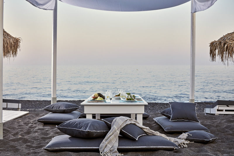 Boho Suites Santorini Періволос Екстер'єр фото