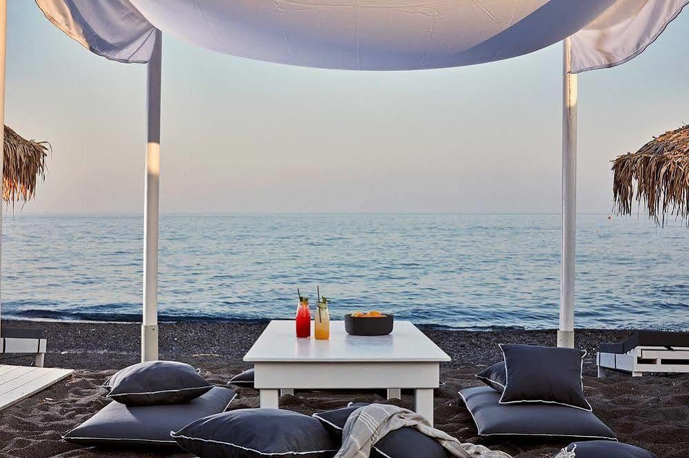 Boho Suites Santorini Періволос Екстер'єр фото